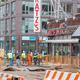 Image for article titled A Giant Sinkhole Just Opened Up in the Middle of Manhattan